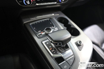 Audi Q7 (4M) 45 TFSI Quattro (09.2019)