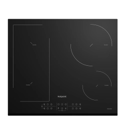 Электрическая варочная панель Hotpoint HB 1560B BF