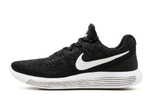 Кроссовки Nike Lunarepic Flyknit Low (Женская размерная сетка)