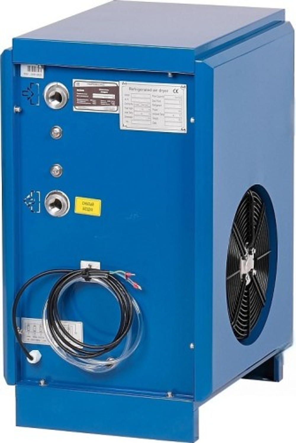 Осушитель NORDBERG NCD20 ЦБ-0009280