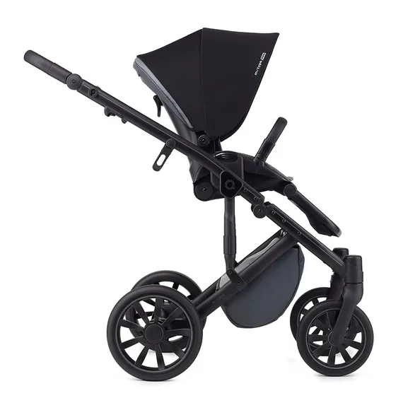 Коляска ANEX m/type PRO 2 в 1 (EP-01) tech grey