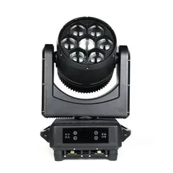 STAGELighting 7x60 WASH B-EYE IP65
