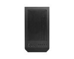 Компьютерный корпус MSI MAG FORGE M100A mATX/Mini-ITX 1x3.5", 2x2.5", 1xUSB 3.2 Gen1, Audio, Mic, Предустановлены 4xRGB FAN, Micro ATX,