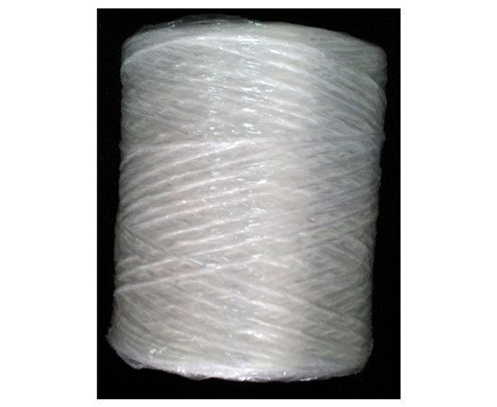 Шпагат ПП 100м 800 текс, моток, ШП-100