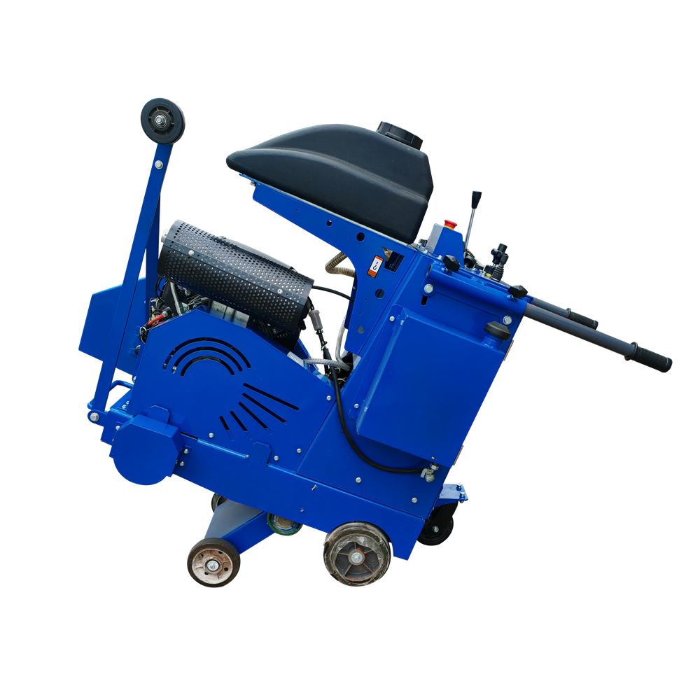 Резчик швов TOPALMAZ CC-800G самоходный