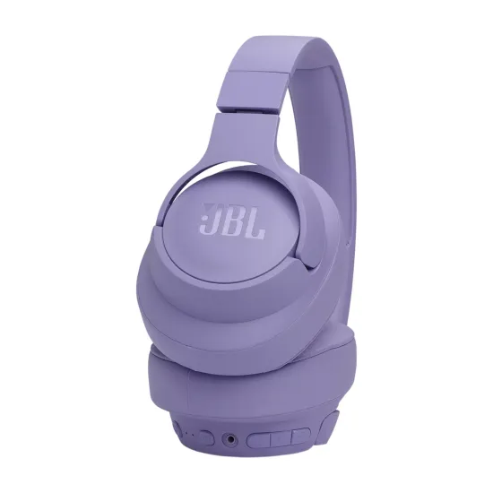 Беспроводные наушники JBL Tune 770NC Purple