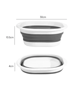 Таз складной (средний)