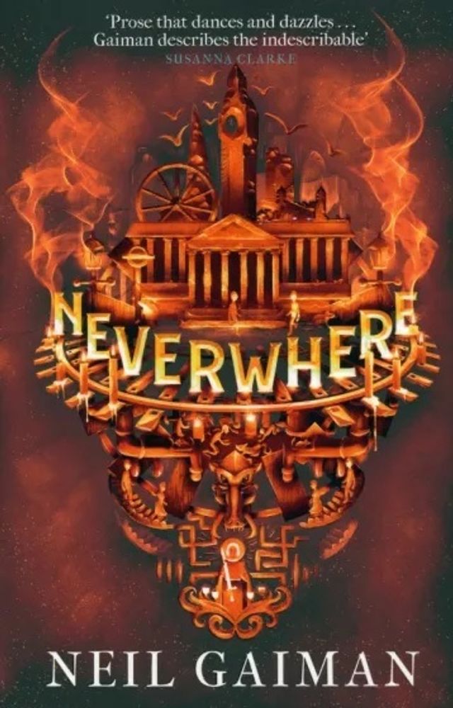 Neverwhere