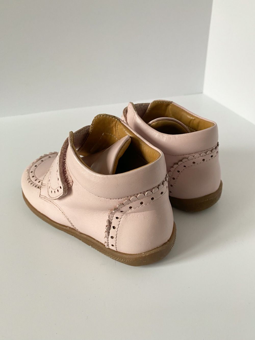 Кожаные сапоги Zecchino d Oro, 23