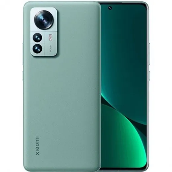 Xiaomi 12 Pro 8 128Gb EU Green