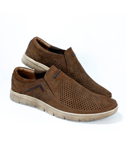 Полуботинки мужские P390-2R