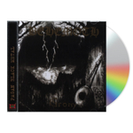 Behemoth / Grom (RU)(CD)