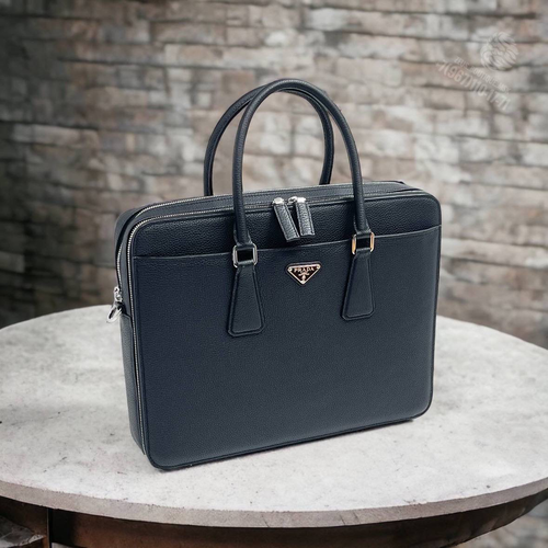 Портфель Prada