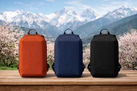 Рюкзак для ноутбука Kentucky: характеристики и особенности.