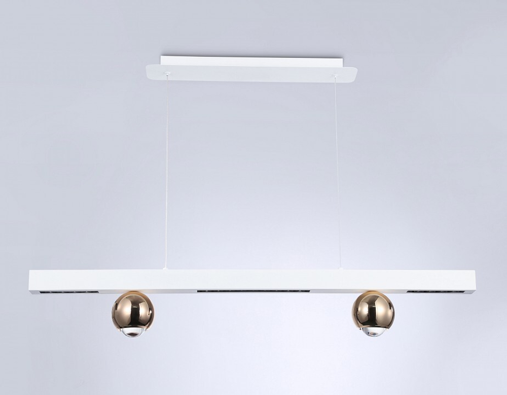 Подвесной светильник Ambrella Light FL FL5955