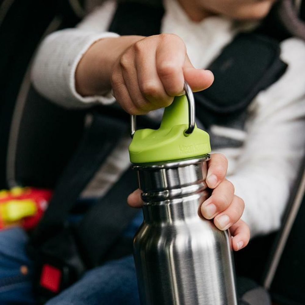 Крышка Klean Kanteen Kid Sippy New
