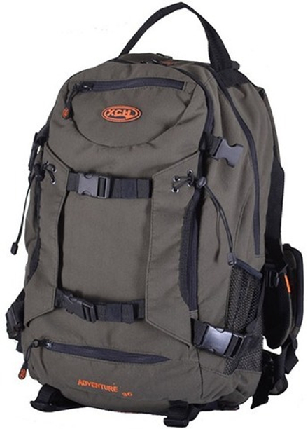 Ранец Adventure-35 Hunter (хаки)
