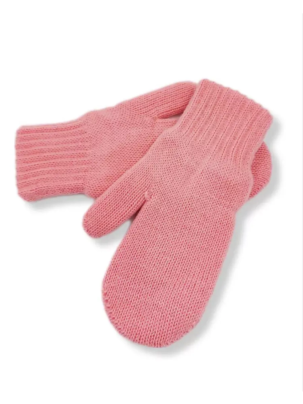 Детские варежки для девочки весна,осень.