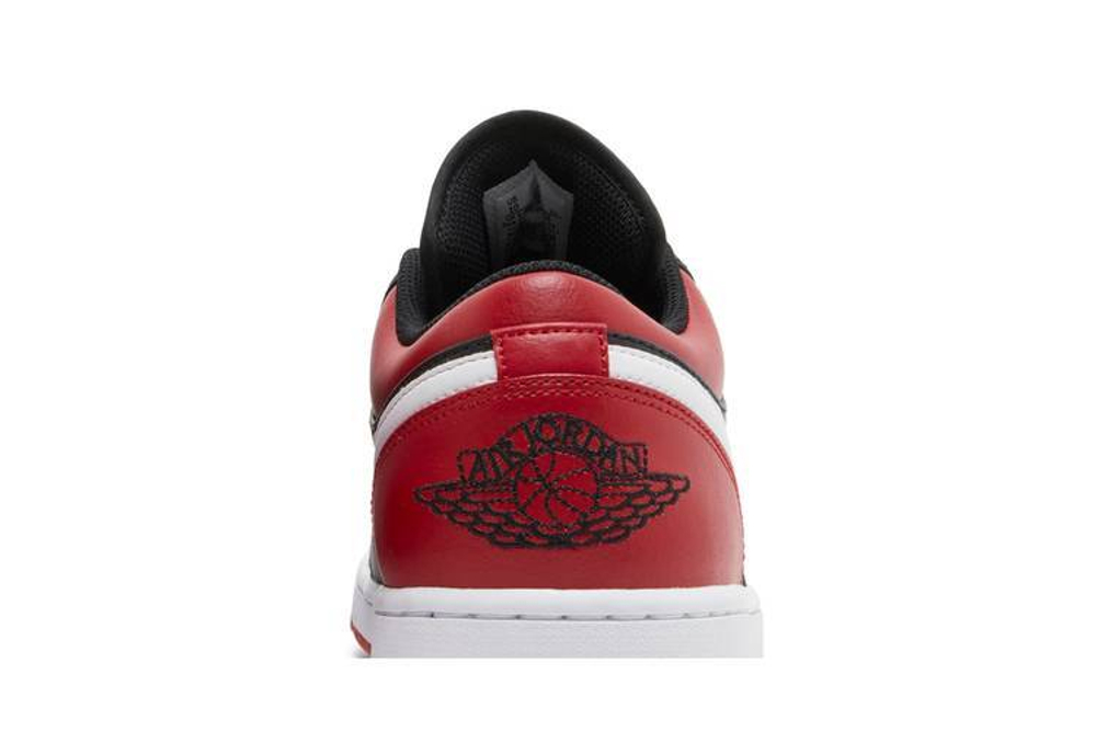 Кроссовки Jordan Air Jordan 1 "Alternate Bred Toe"
