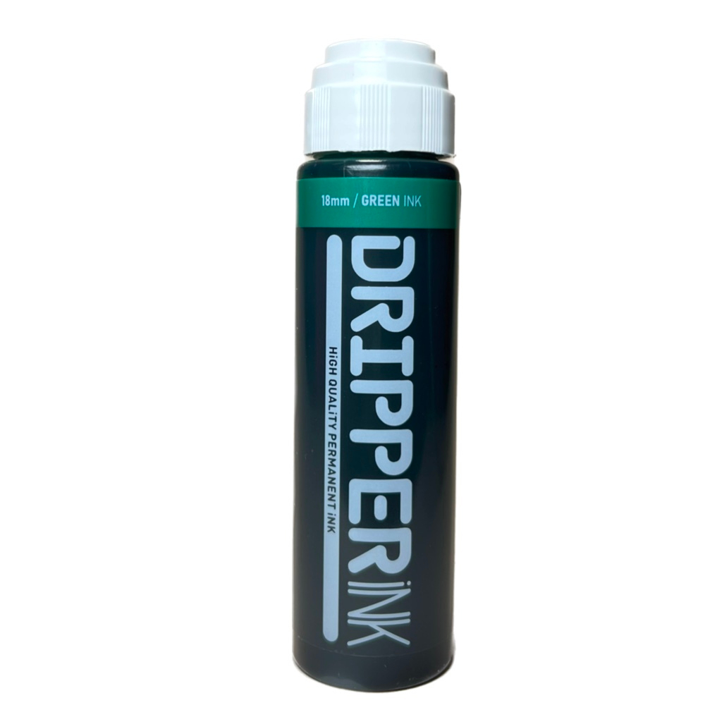 Cквизер Dope DRIPPER Ink - 18мм