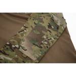 Боевая рубашка Carinthia Combat Shirt CCS, мультикам, р-р XL
