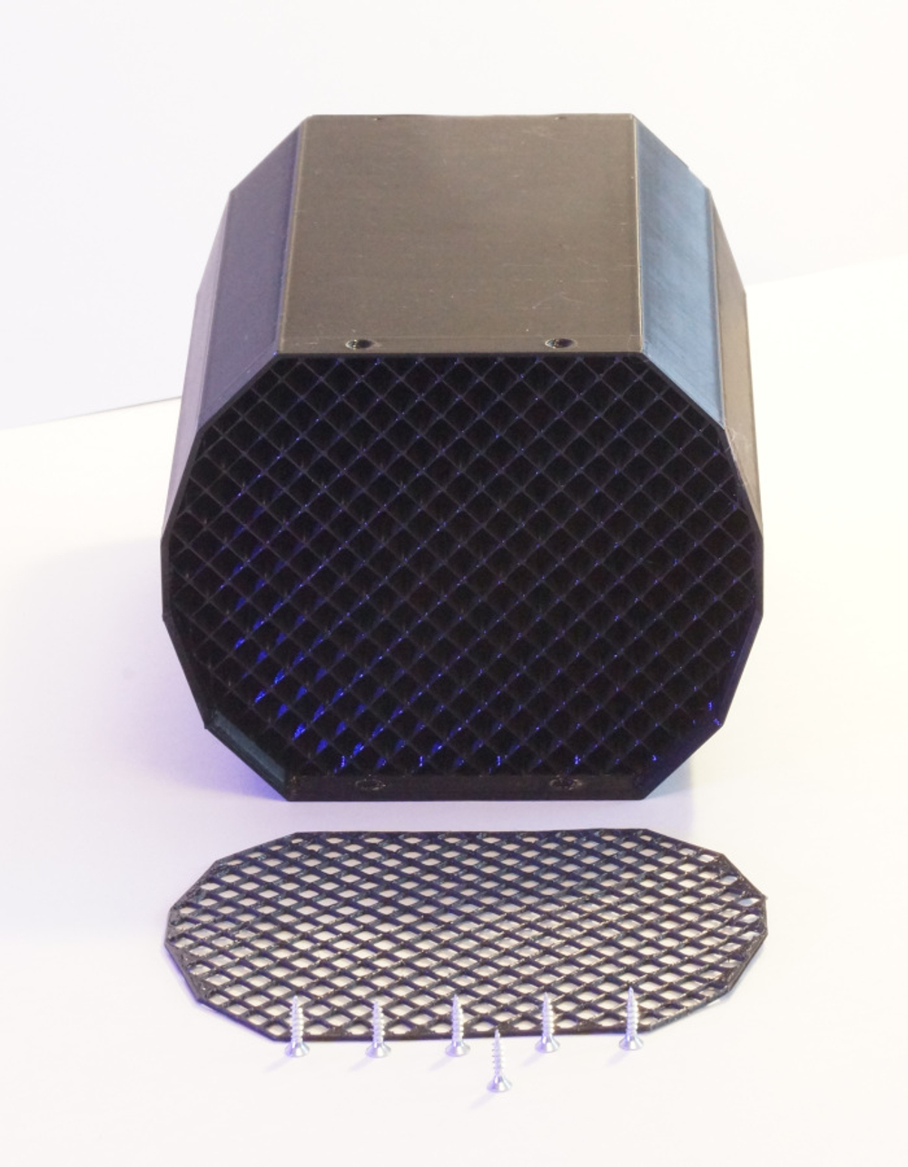 Удлинитель теплообменника на 20см для рекуператоров серии W92-23/ND92-23/C92-23