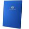 Bloknot \ Блокнот \ Notebook Qeyd dəftəri A4 4Q dama / Manuscript