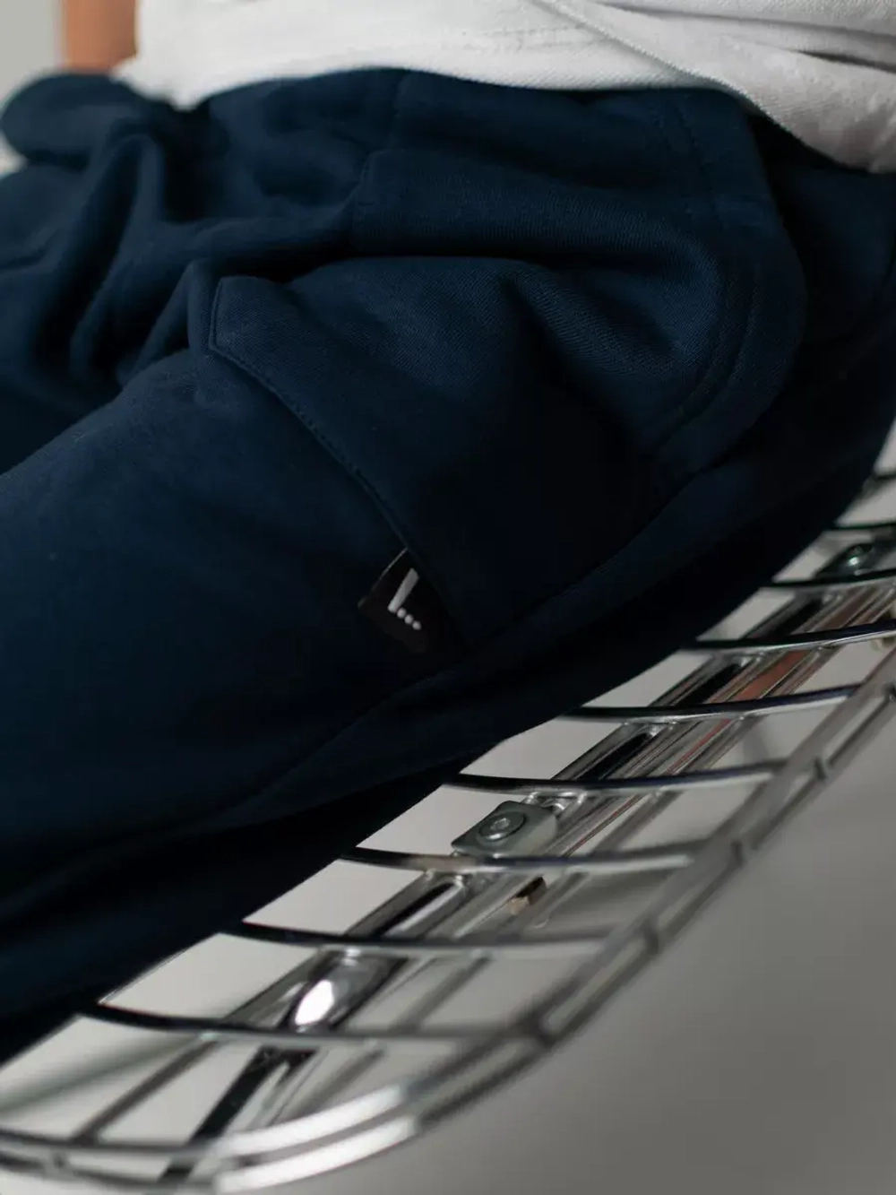 Спортивные штаны для мальчика на физкультуру