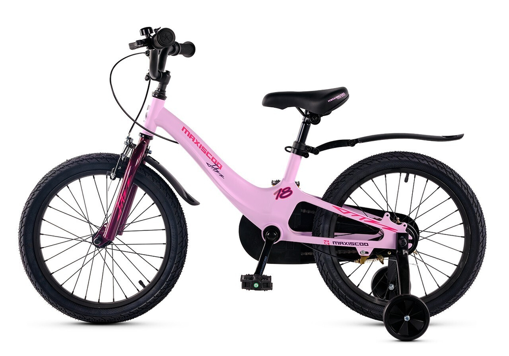Maxiscoo JAZZ Стандарт 18'' (2025)