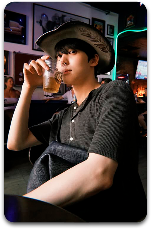 Карта / ATEEZ #1769