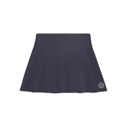 Женская теннисная юбка BIDI BADU Mora Tech Skirt Women - Grey