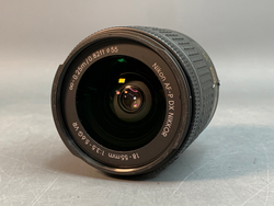 Nikon D3400 Kit AF-P DX 18-55mm G VR 13.500 кадров