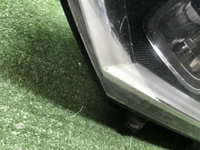 Битая Фара левая VW Passat B8 (2014-2020) LED