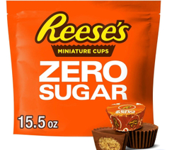 Reese’s. Без сахара. Сша