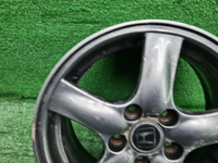 Диск Комплект дисков R16 Honda Accord 7 (02-08)