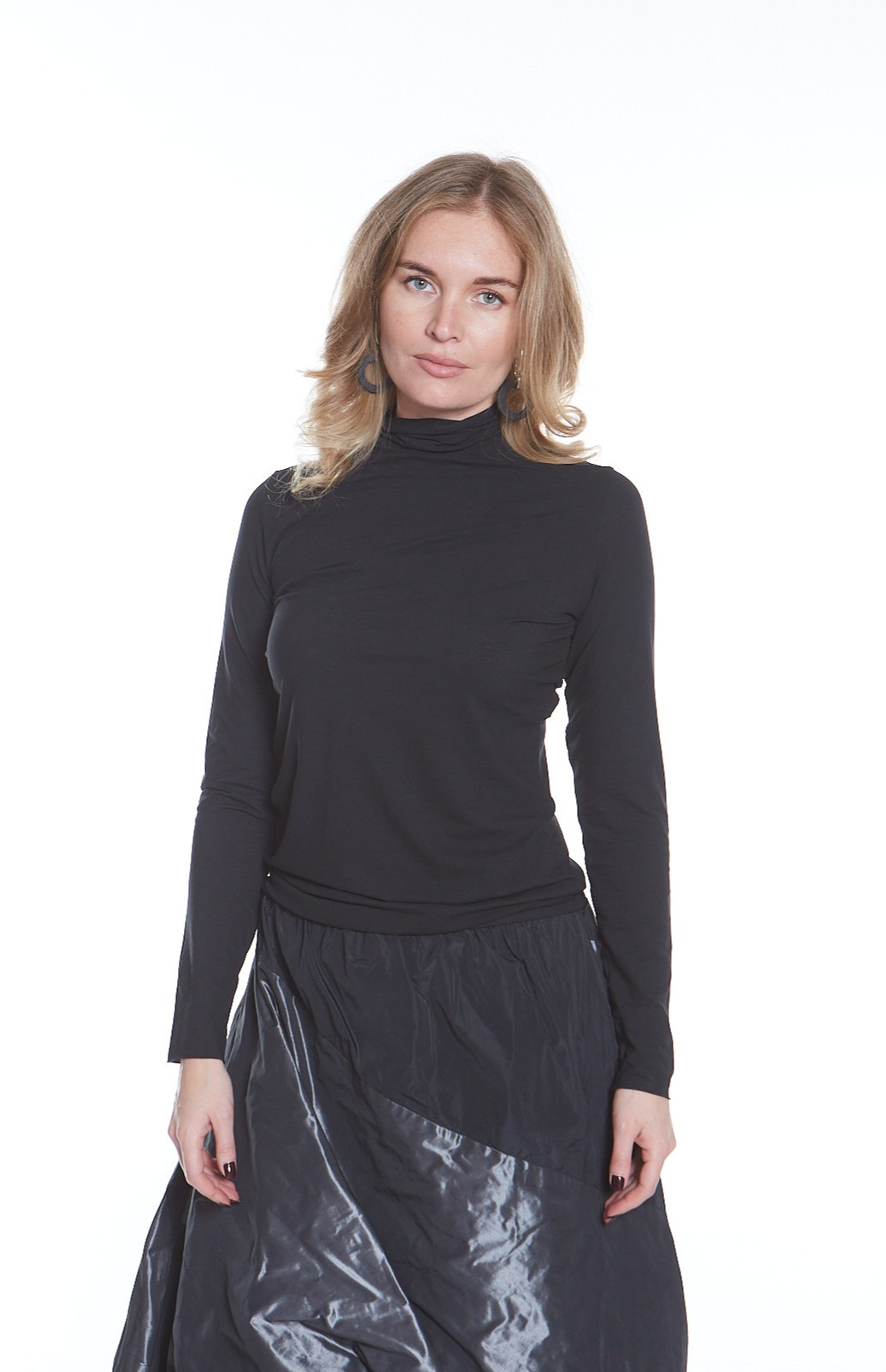 ДЖЕМПЕР-ВОДОЛАЗКА