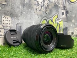 Sony 28-70mm 3.5-5.6 OSS