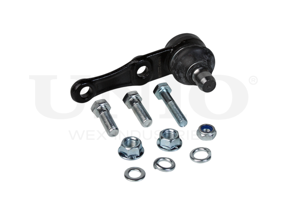 Опора шаровая передняя нижняя UNIO SSP-20034