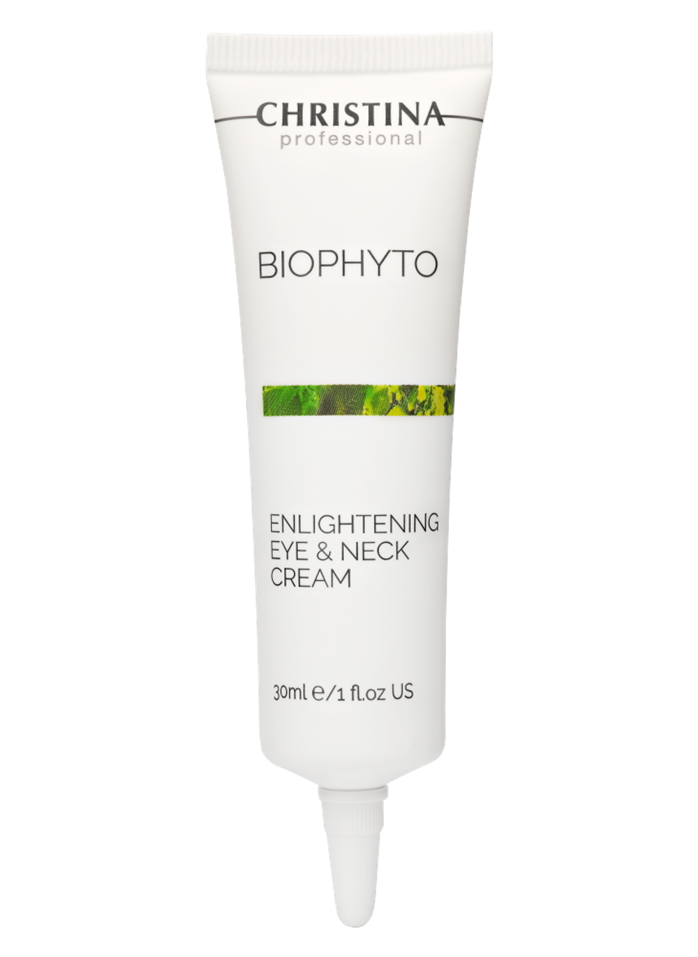 CHRISTINA Bio Phyto Enlightening Eye and Neck Cream