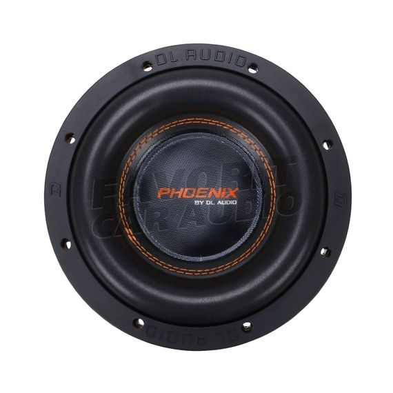 Сабвуфер DL Audio Phoenix 8