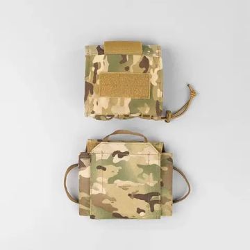 Подсумок медицинский Лазарь-мини (multicam) СВО