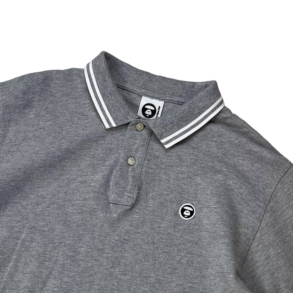 Футболка-Поло Aape