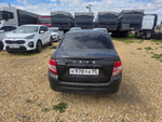 LADA GRANTA Classic 1.6 90hp 5MT