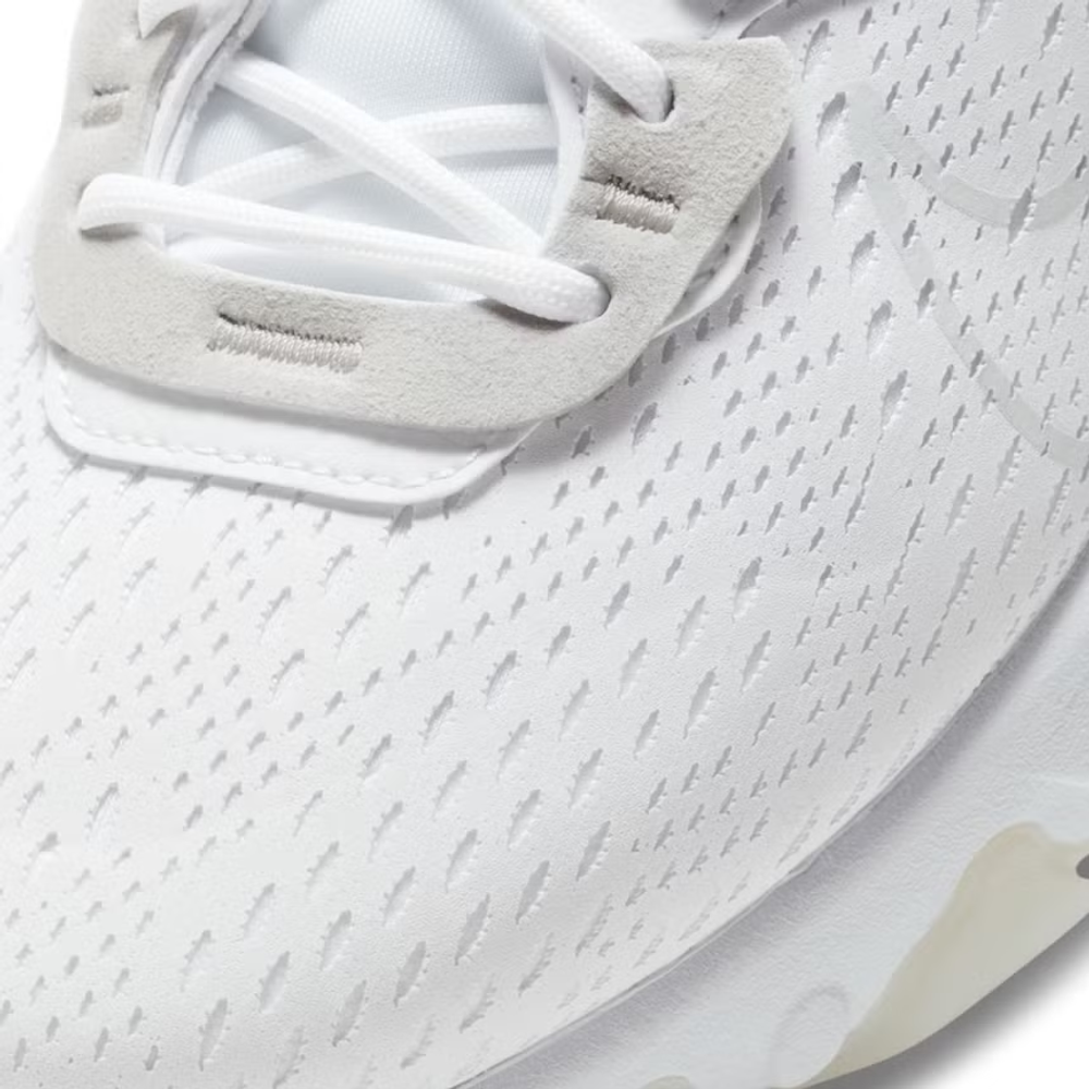 CD4373-101 Кроссовки Nike React Vision Cloud White