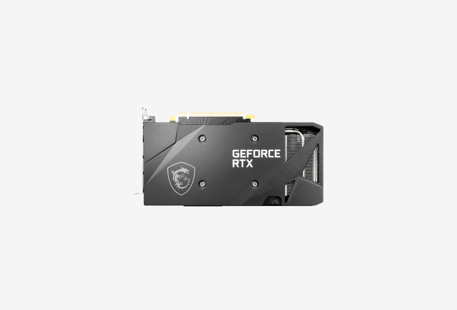 RTX 3060 Ti VENTUS 2X 8G OCV1 LHR_0326528100950