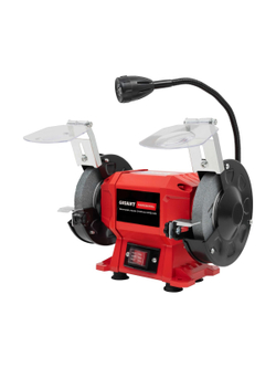 Заточной станок Gigant Professional D-125мм GPES-125