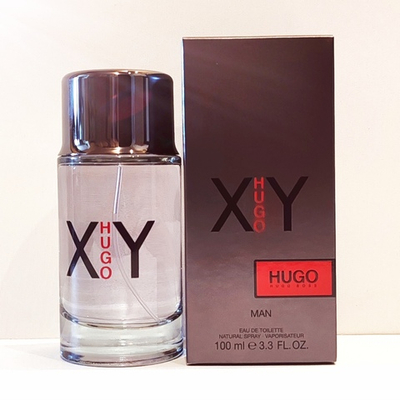 Hugo Boss Hugo XY туалетная вода для мужчин 100 мл