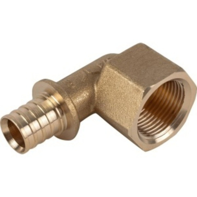 Угольник аксиальный 32 х 1в  "TIM"  1/8/64