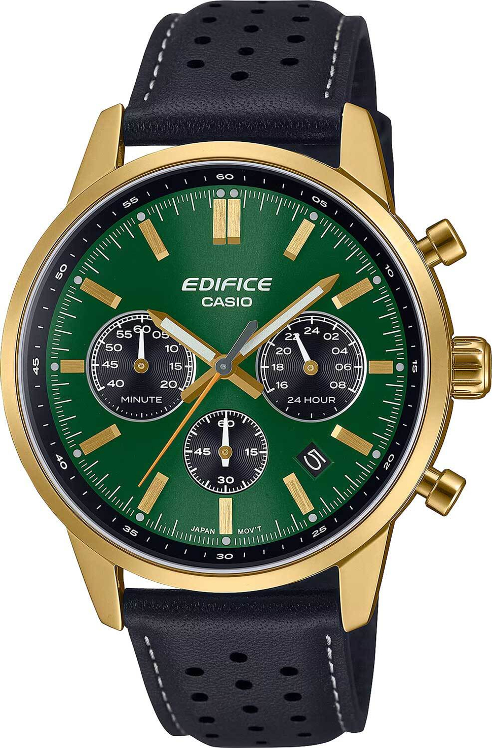 Мужские наручные часы Casio Edifice EFR-575CL-3A