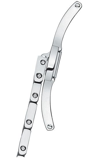 Женские часы Tissot T063.009.11.018.00 Tradition 5.5 Lady